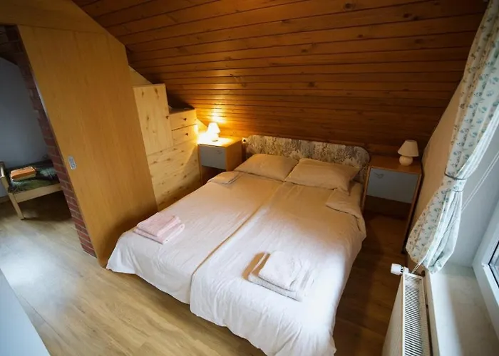 Apartma Gracner