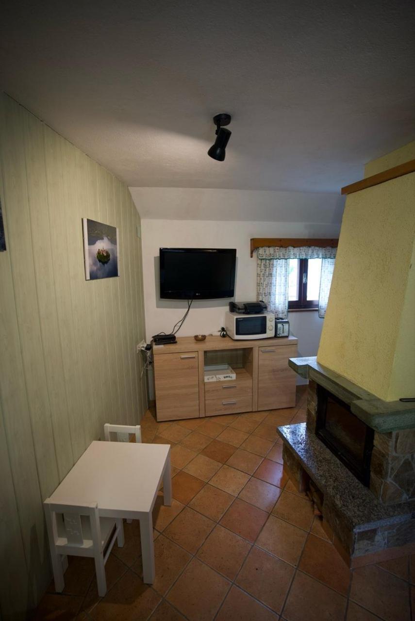 Apartma Gracner Nyaraló Bled