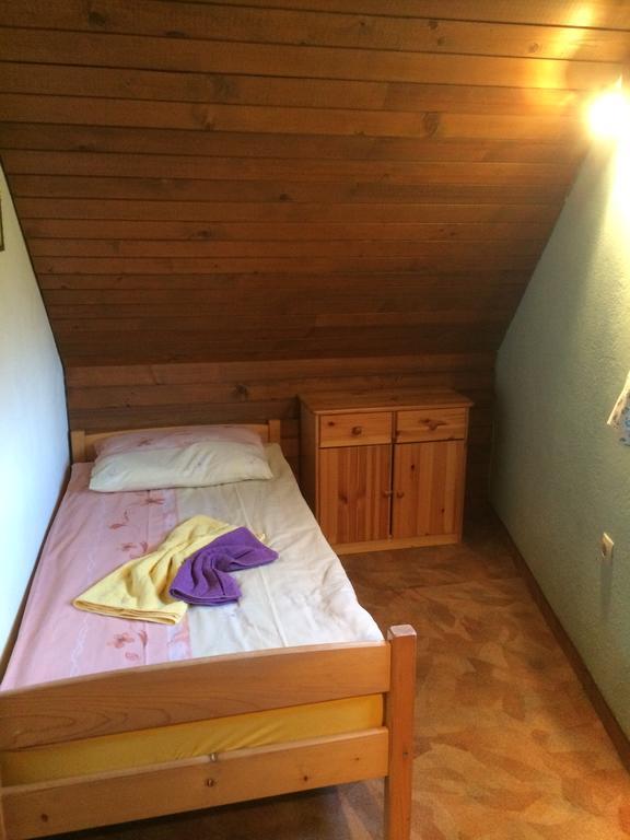 Apartma Gracner