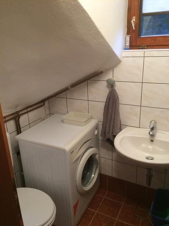 Apartma Gracner Bled